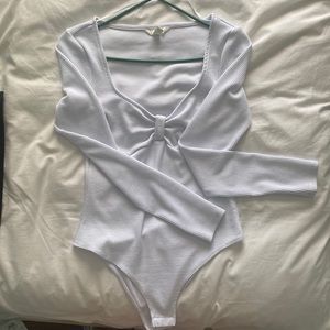 Cute bodysuit